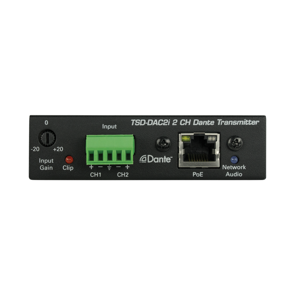Atlas Sound TSD-DAC2I