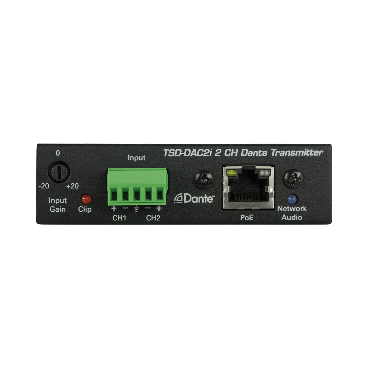 Atlas Sound TSD-DAC2I
