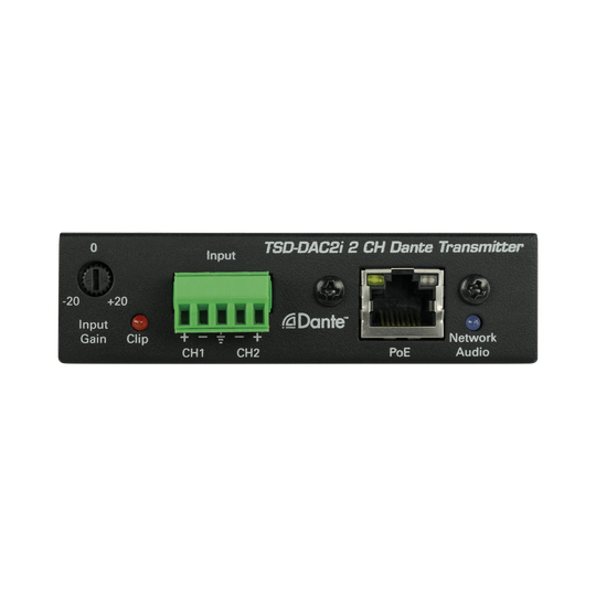 Atlas Sound TSD-DAC2I