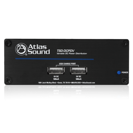 Atlas Sound TSD-DCPDV