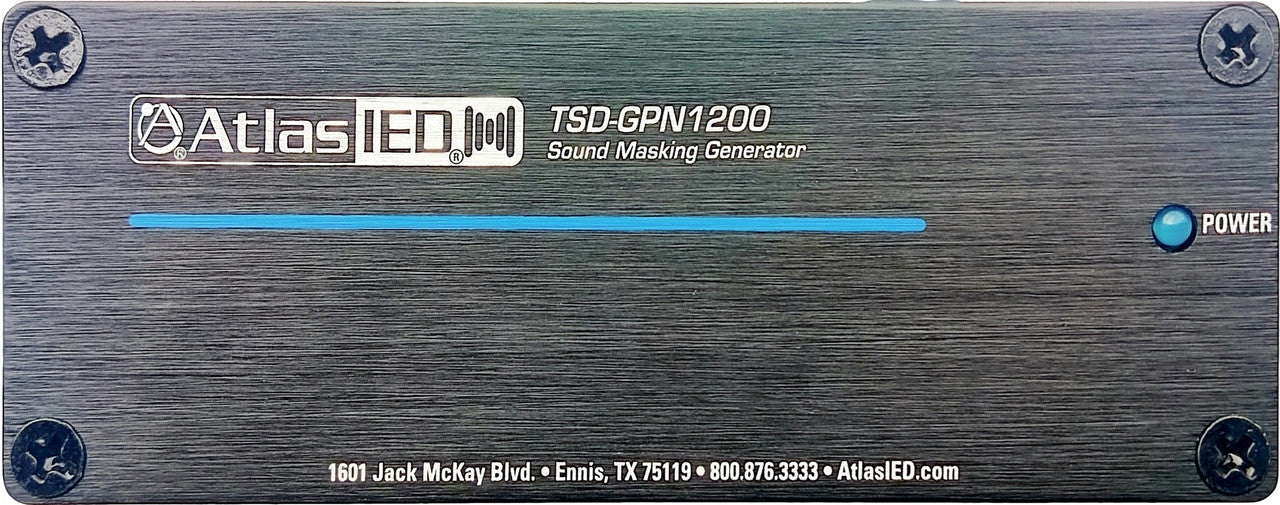 Atlas Sound TSD-GPN1200