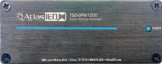 Atlas Sound TSD-GPN1200