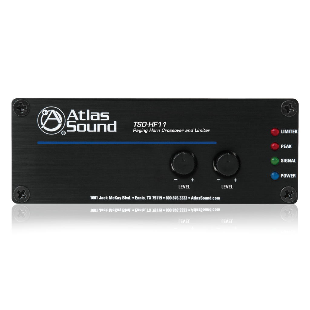 Atlas Sound TSD-HF11
