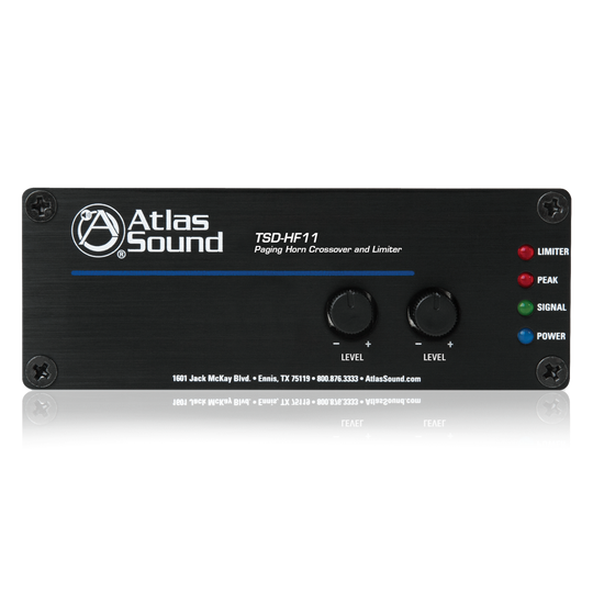 Atlas Sound TSD-HF11