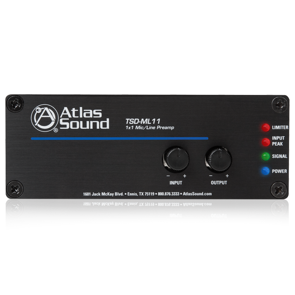 Atlas Sound TSD-ML11