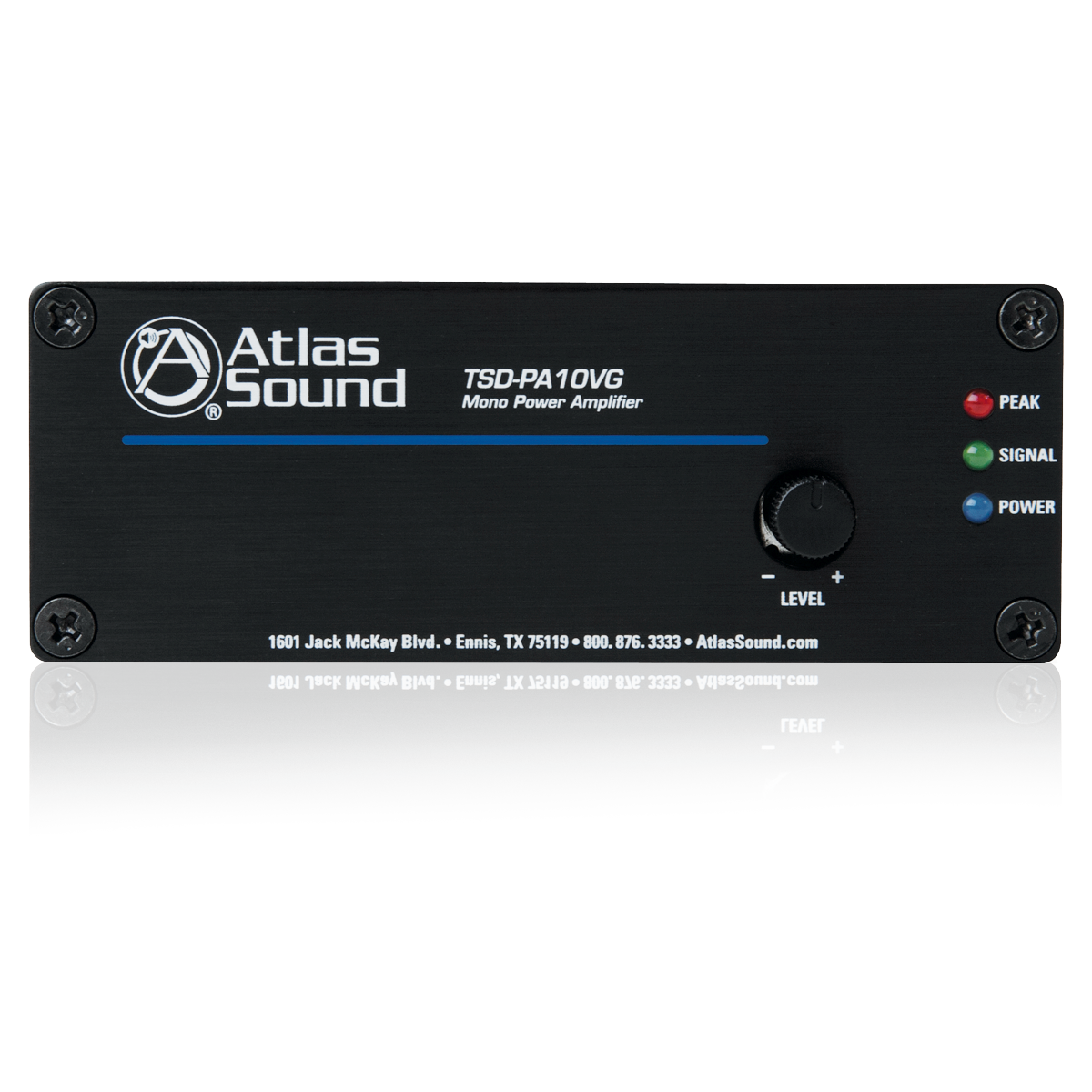 Atlas Sound TSD-PA10VG