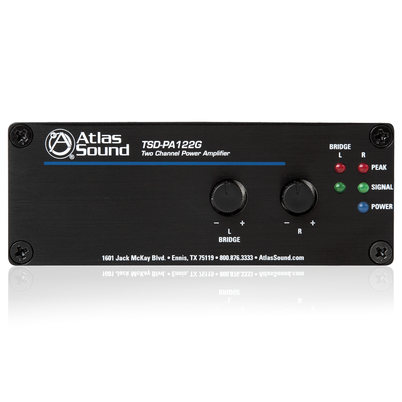 Atlas Sound TSD-PA122G