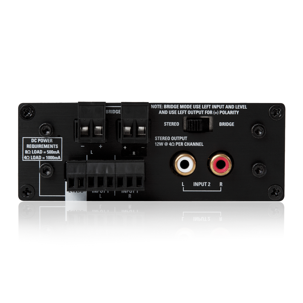 Atlas Sound TSD-PA122G