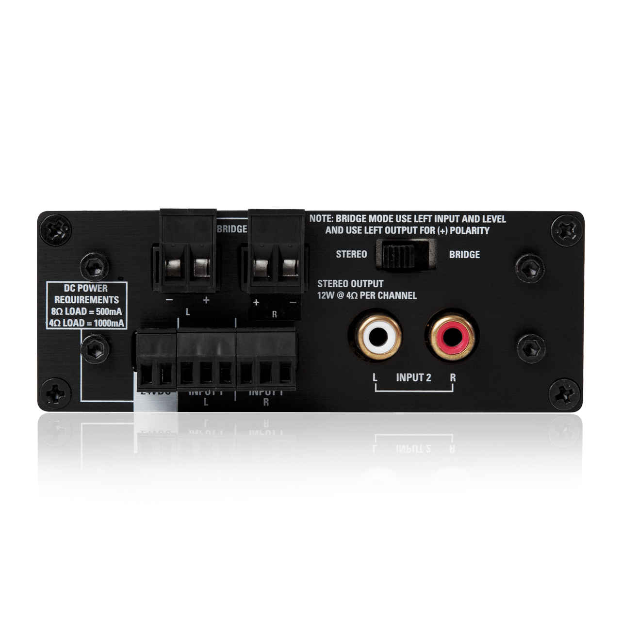 Atlas Sound TSD-PA122G