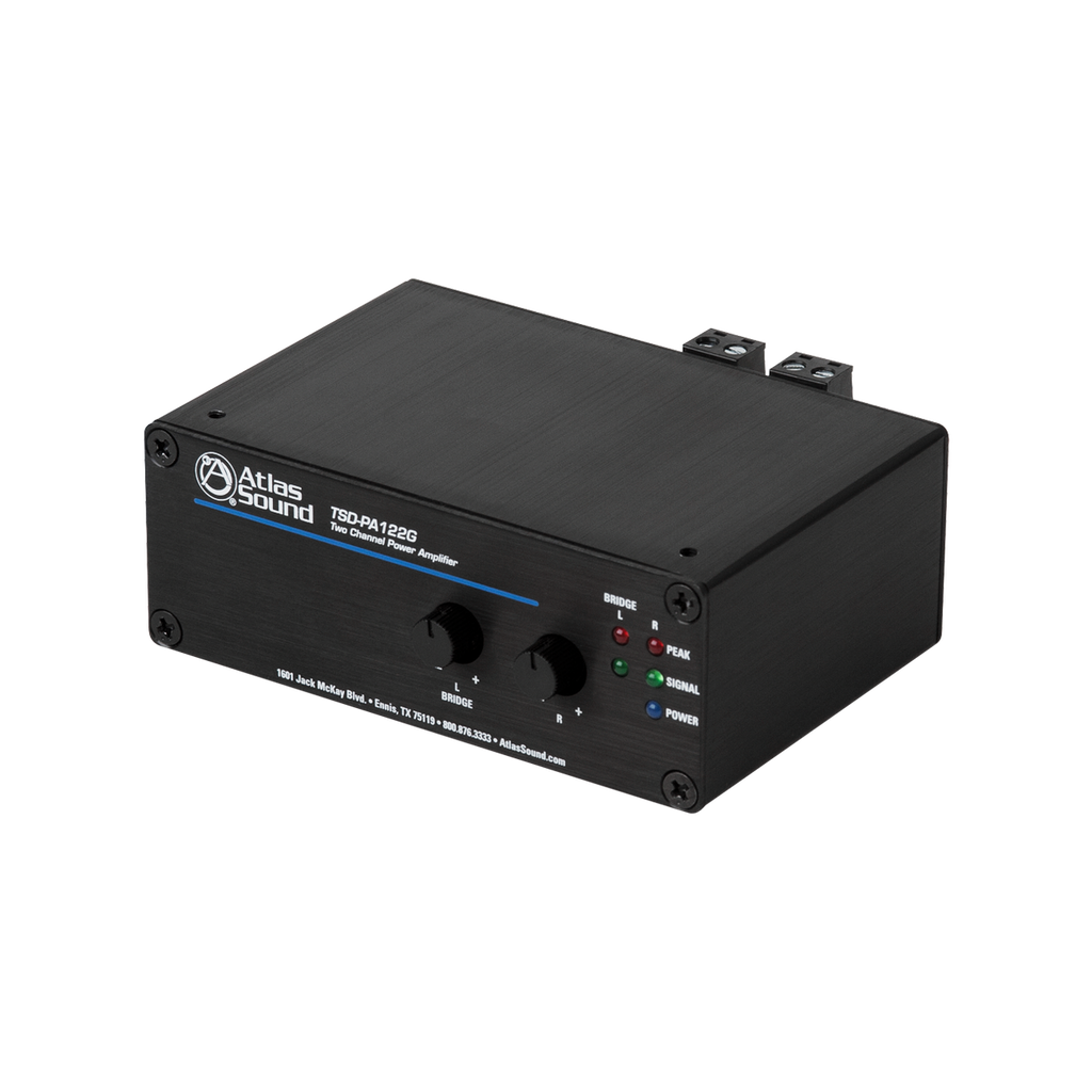 Atlas Sound TSD-PA122G