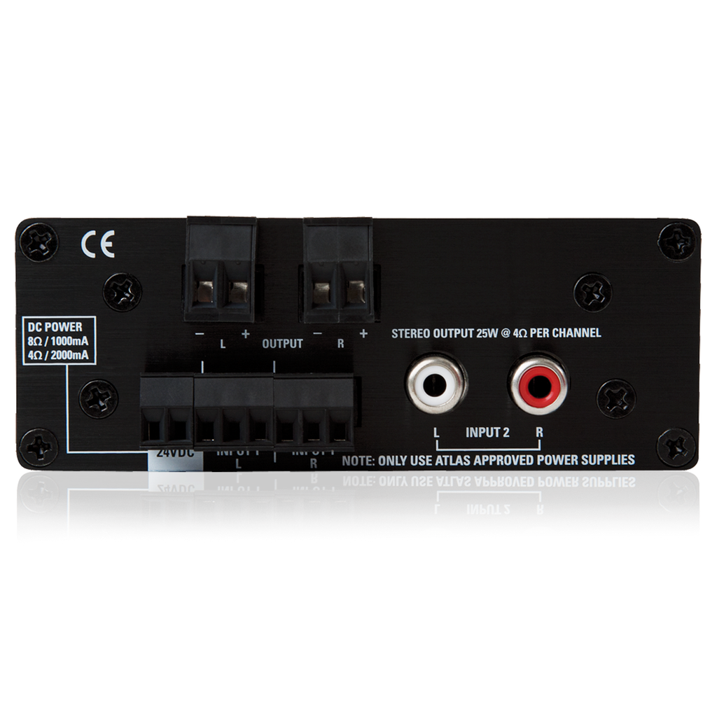 Atlas Sound TSD-PA252G