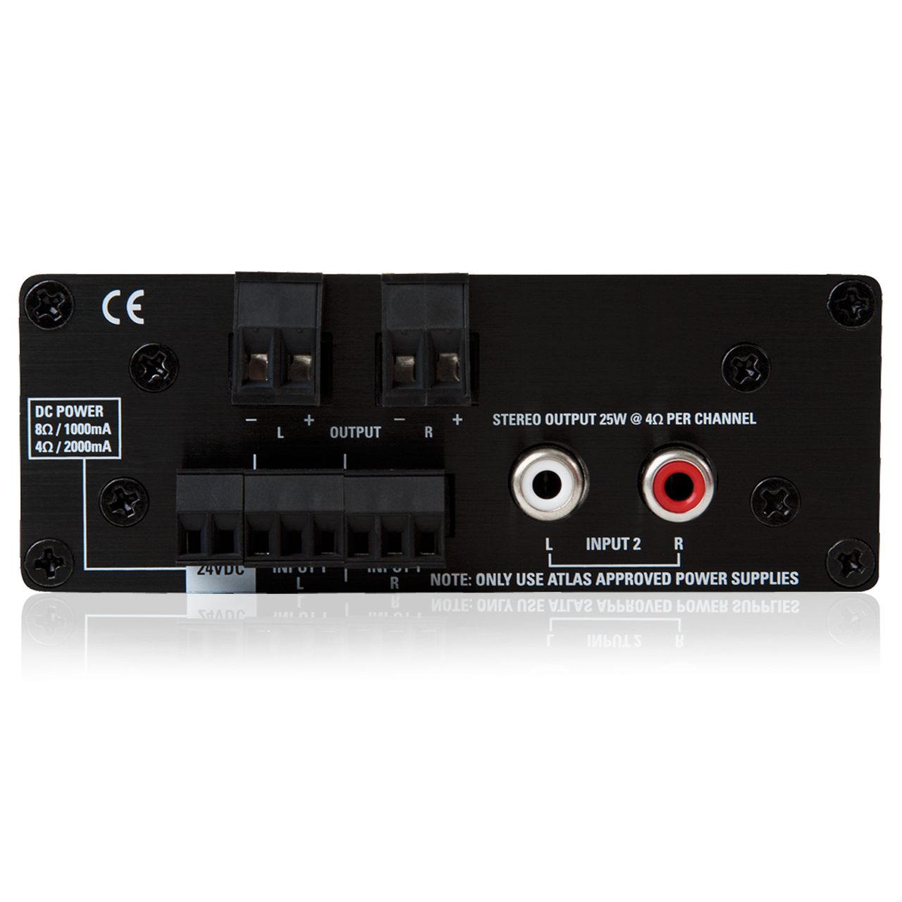 Atlas Sound TSD-PA252G