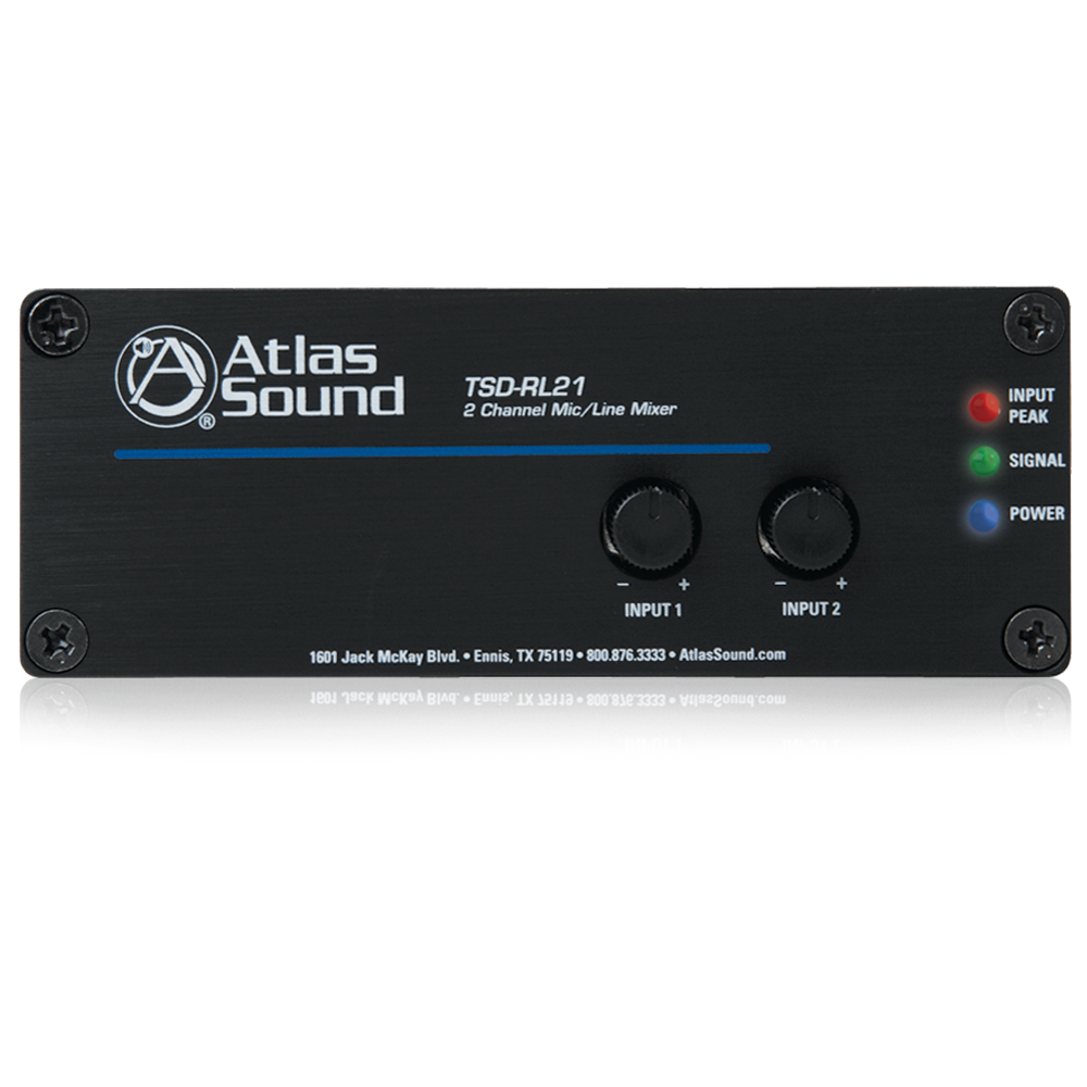 Atlas Sound TSD-RL21