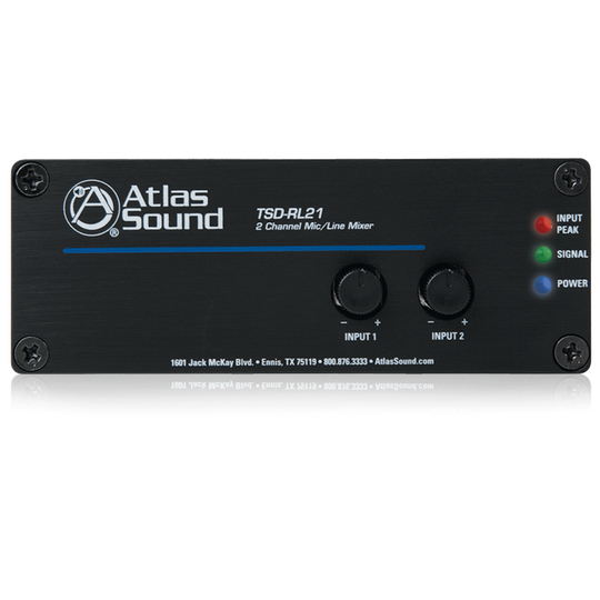 Atlas Sound TSD-RL21