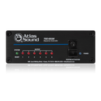 Atlas Sound TSD-SEQ6