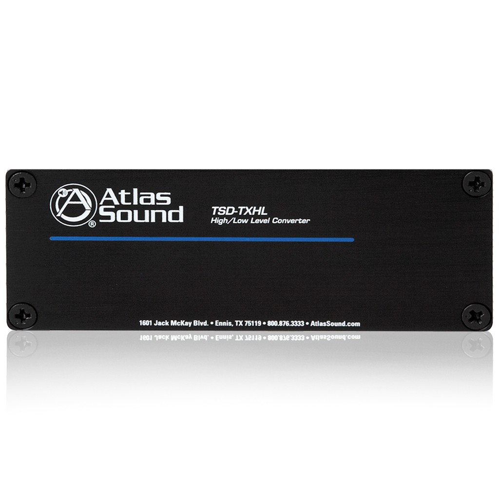Atlas Sound TSD-TXHL