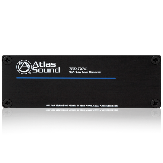 Atlas Sound TSD-TXHL