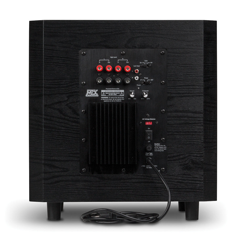 Atlas Sound TSW10
