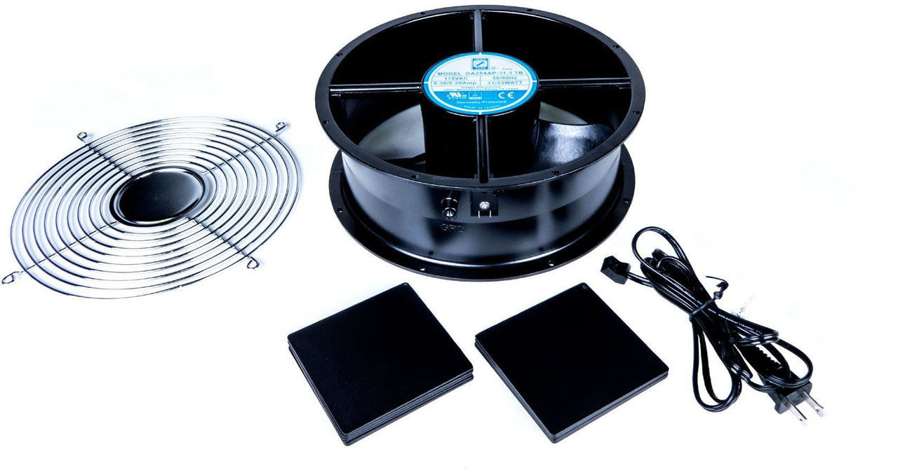 Atlas Sound TT-FK10-1