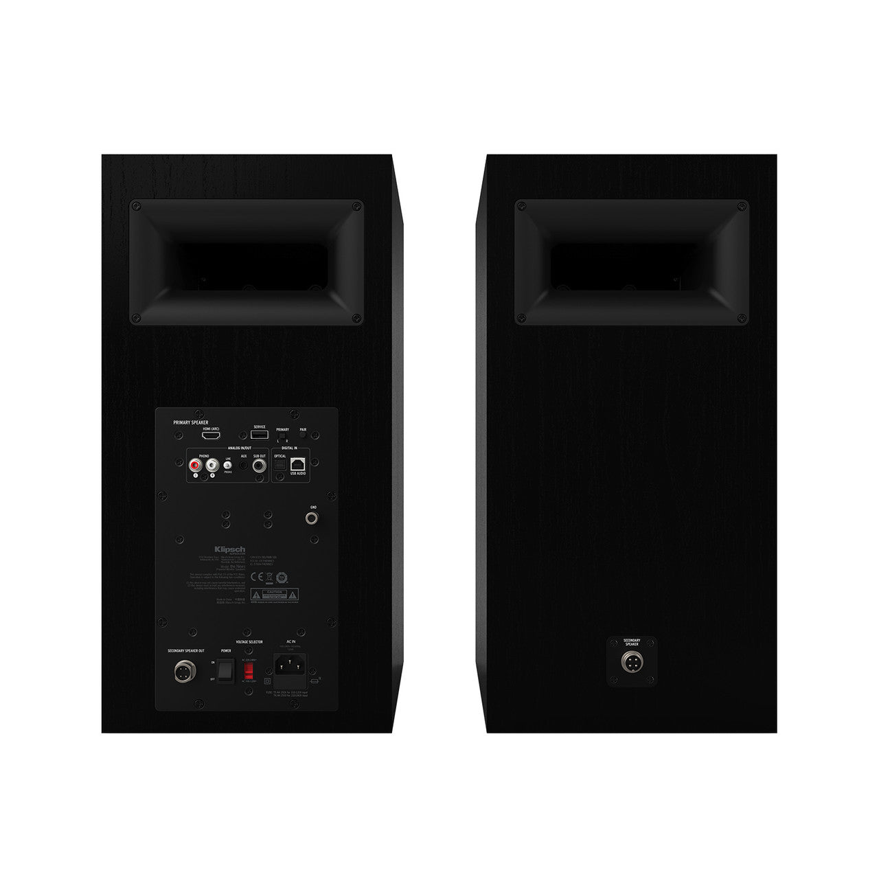 Klipsch The Nines