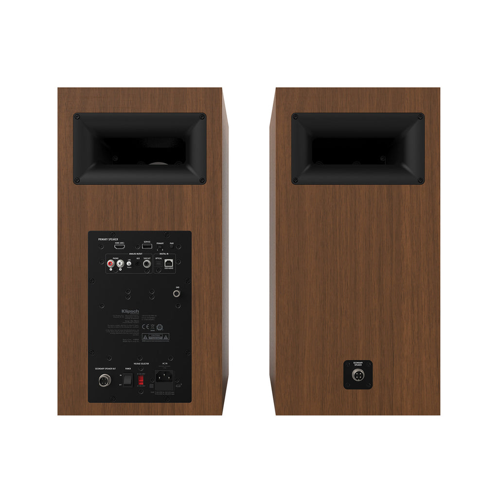 Klipsch The Nines