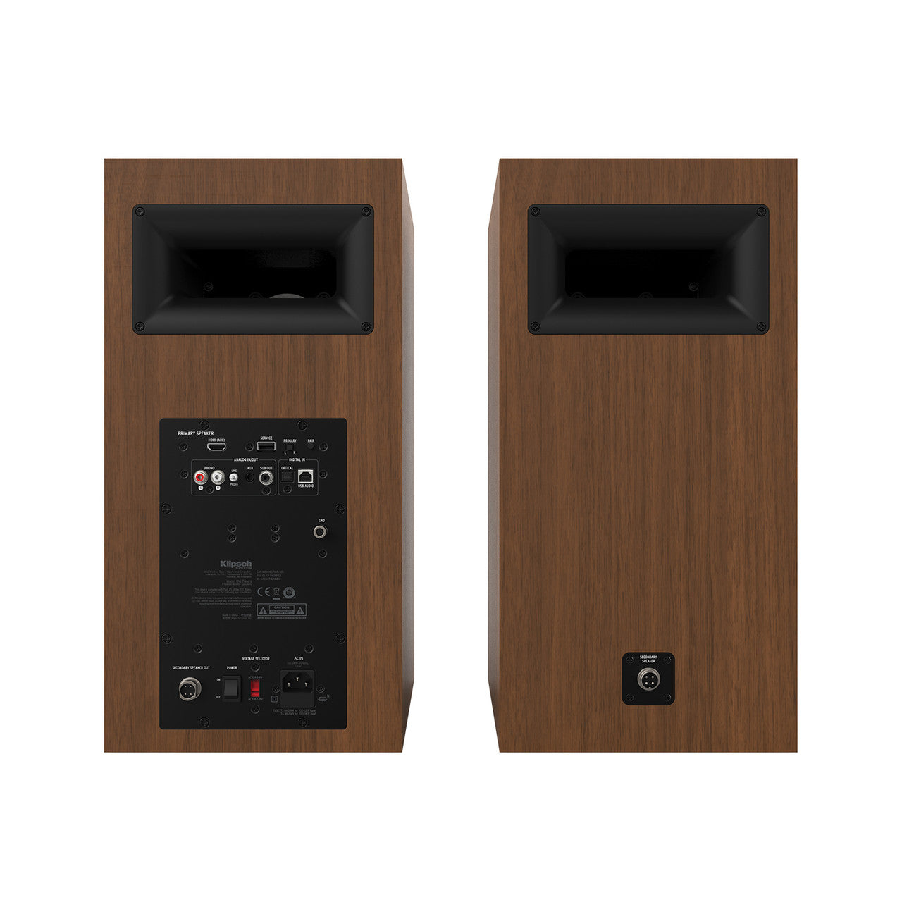 Klipsch The Nines