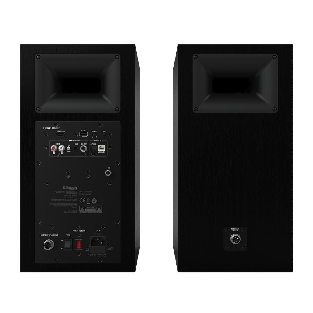 Klipsch The Sevens