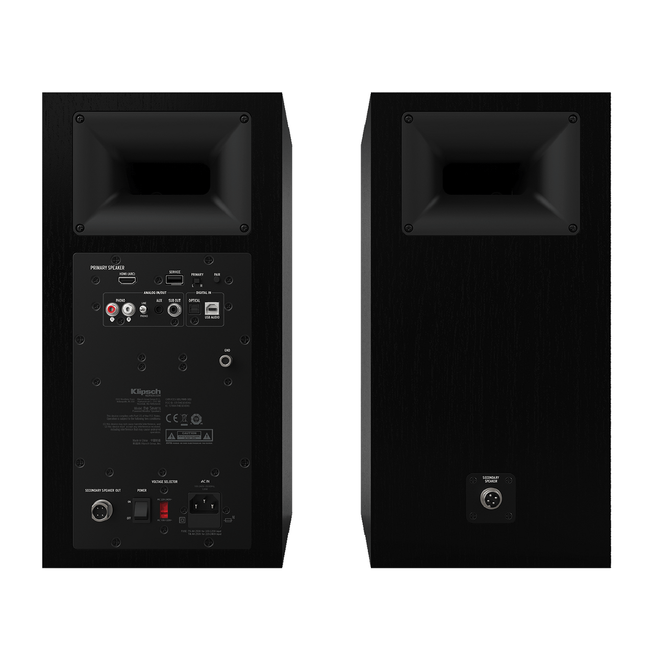 Klipsch The Sevens