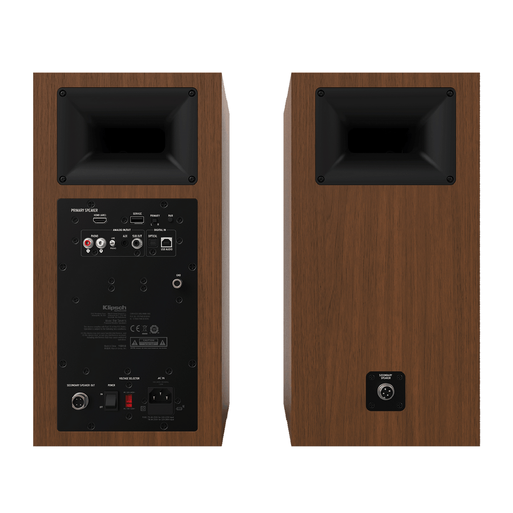 Klipsch The Sevens