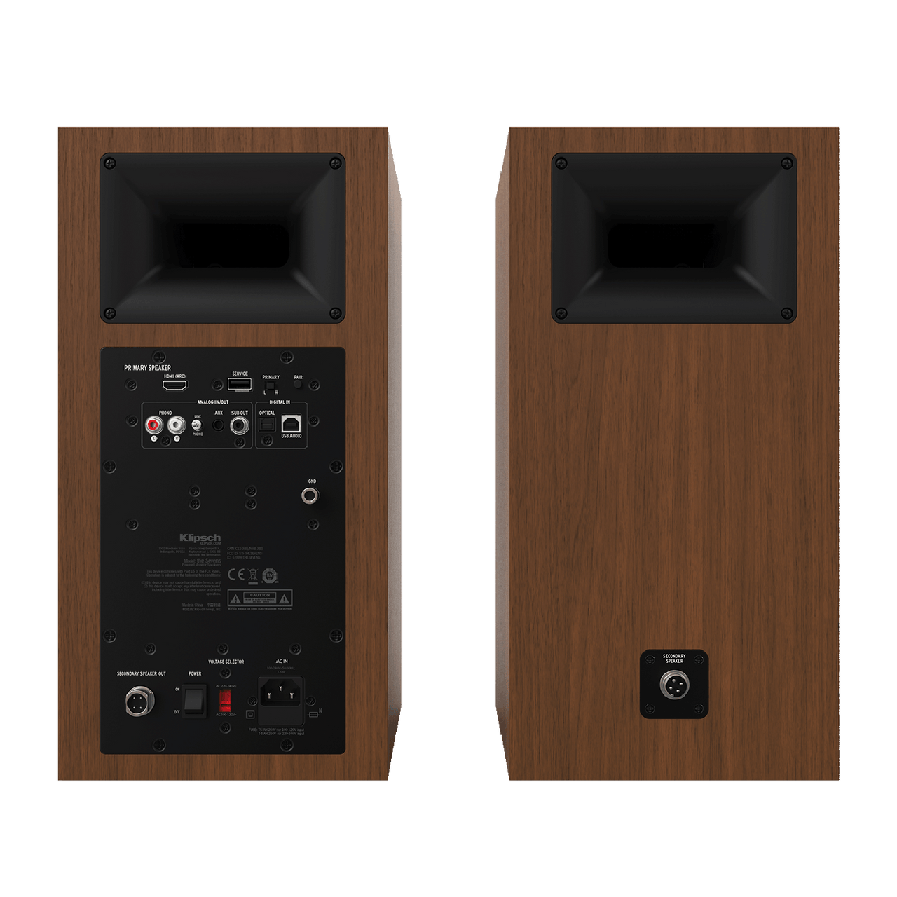 Klipsch The Sevens