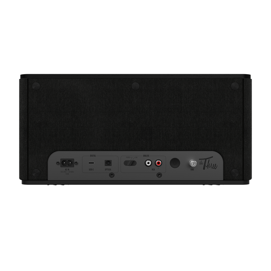 Klipsch The Three+