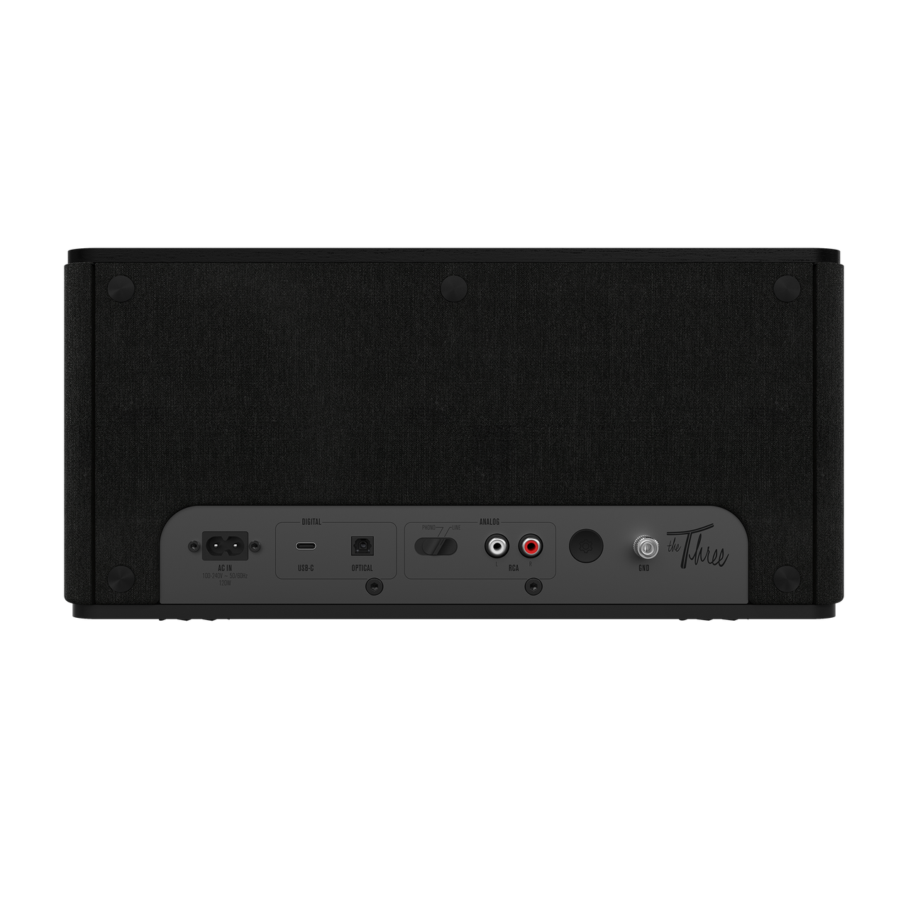 Klipsch The Three+