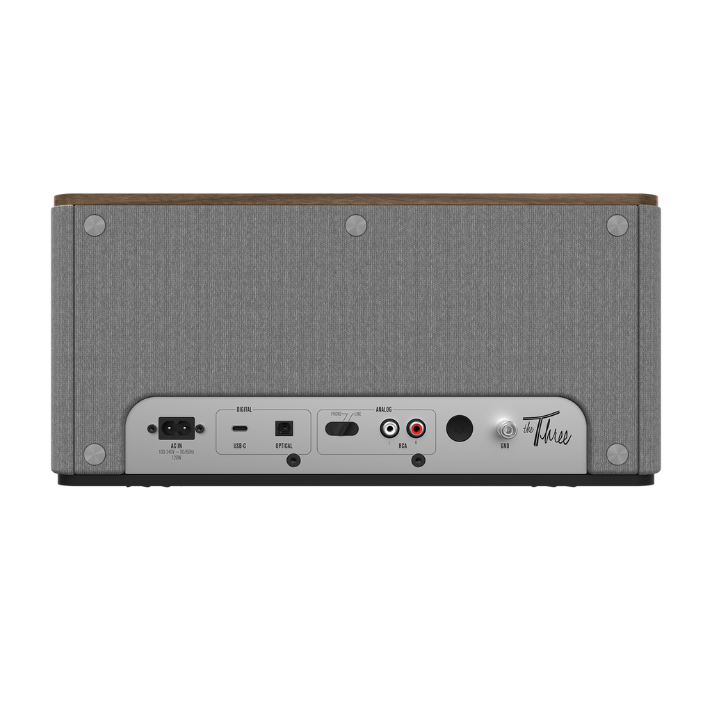 Klipsch The Three+