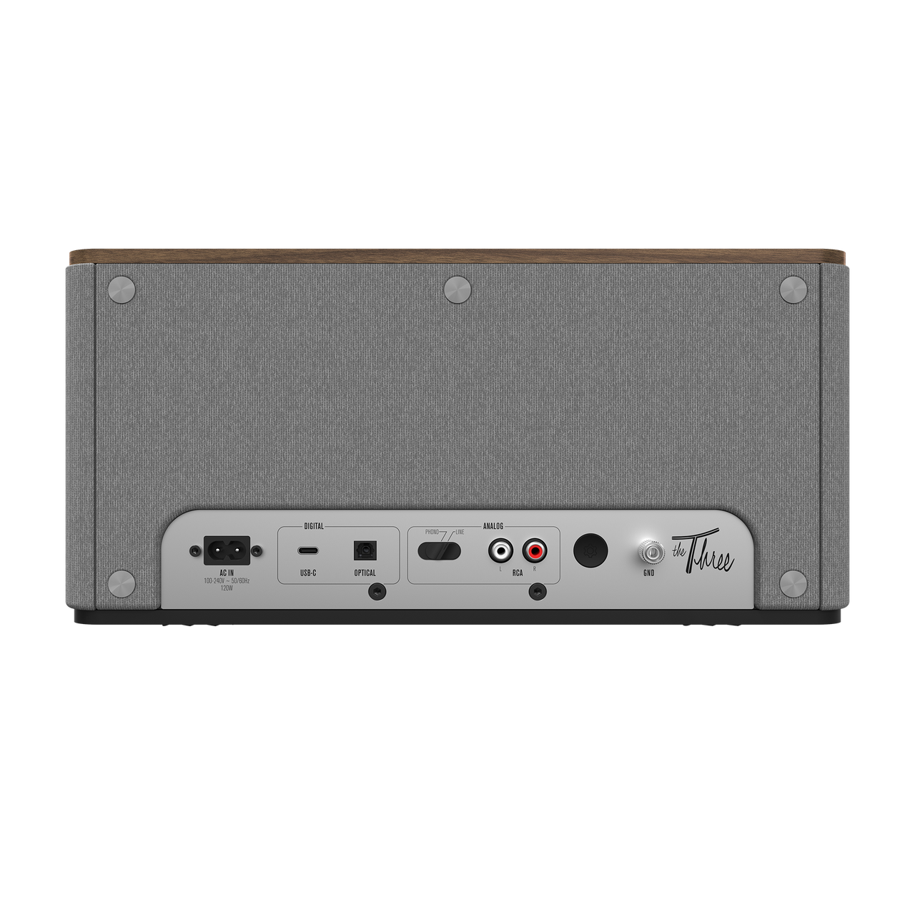Klipsch The Three+