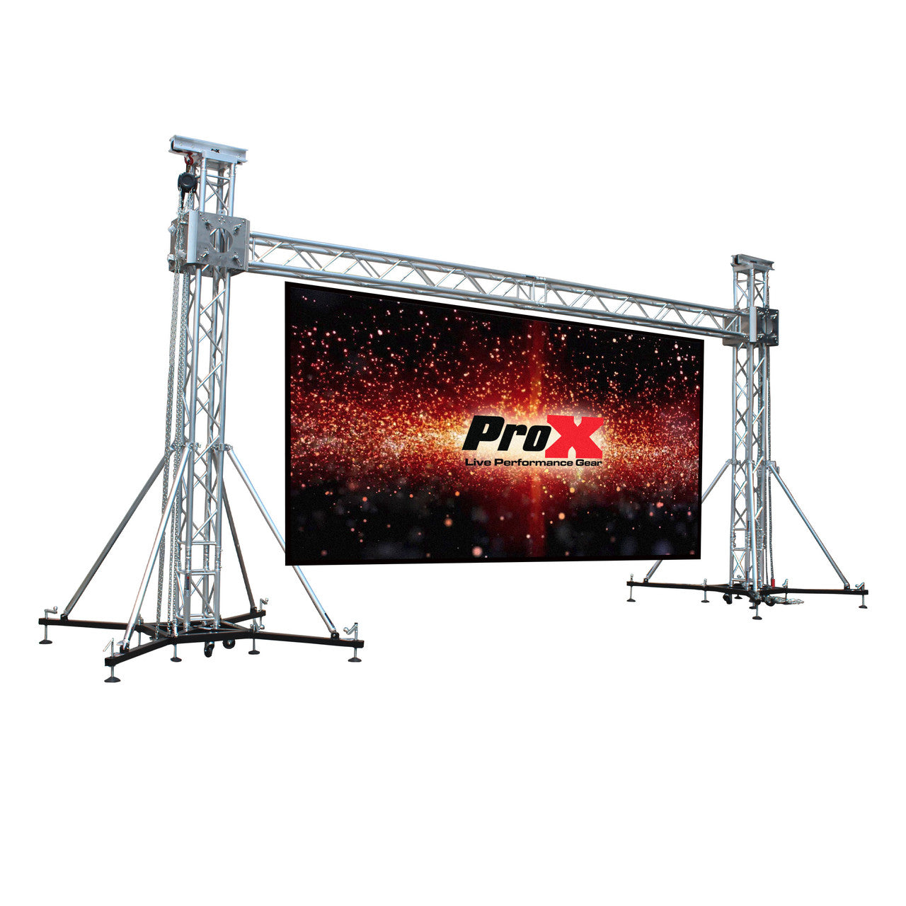 ProX XTP-GS2023