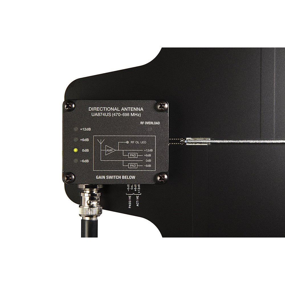 Shure UA874US