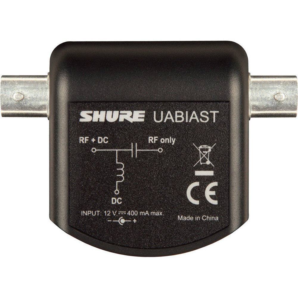 Shure UABIAST-US