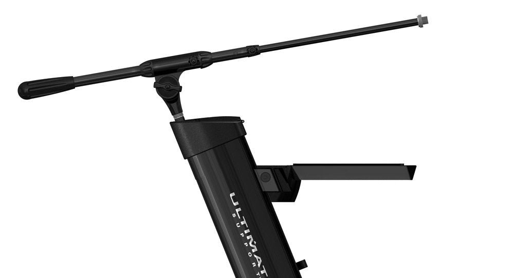 Ultimate Support AX-48ProMIC
