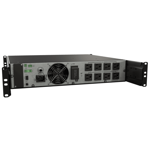 MIDDLE ATLANTIC UPX-1000R-2