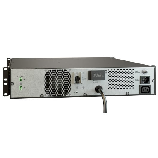 MIDDLE ATLANTIC UPX-EXPANRUN-OL20