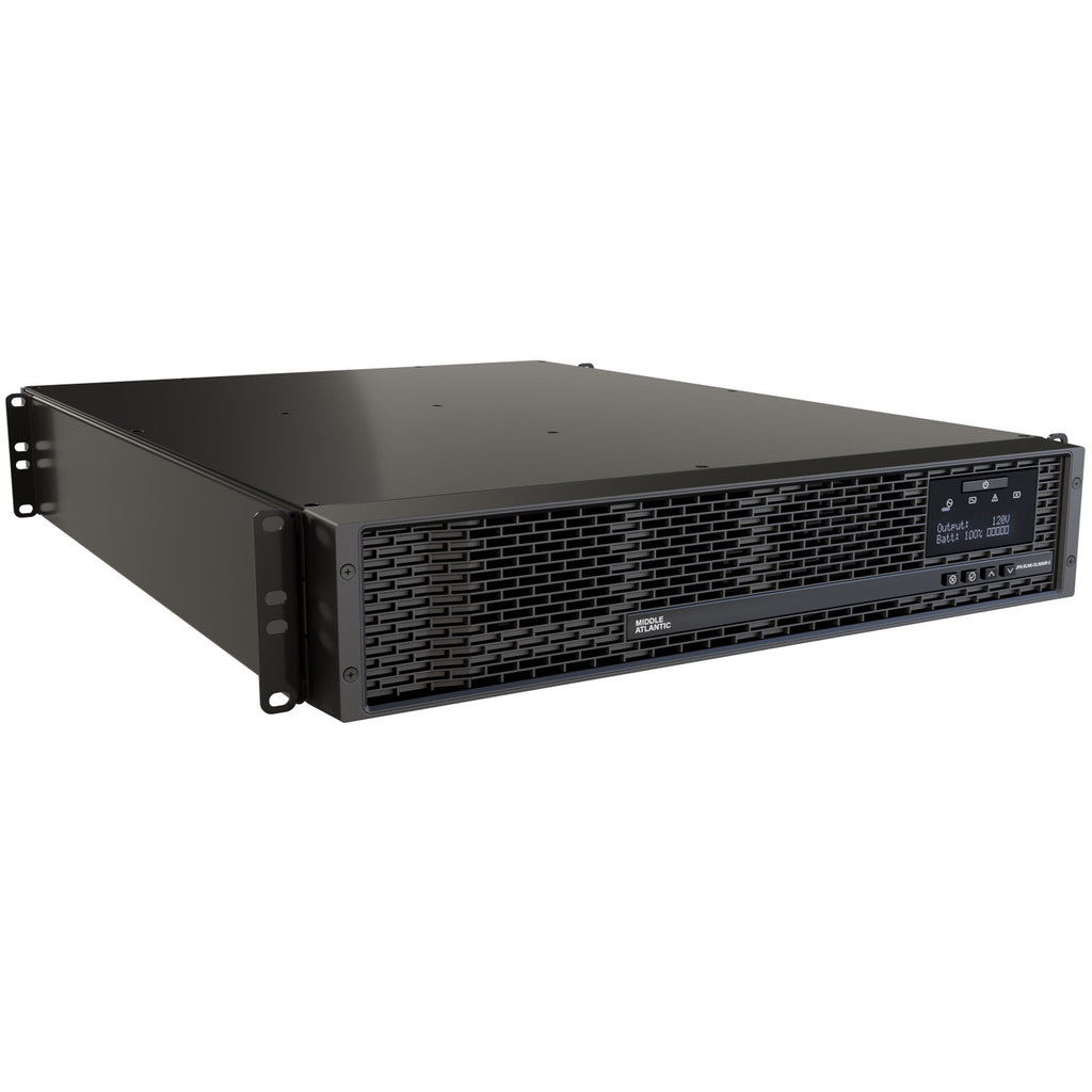 MIDDLE ATLANTIC UPX-RLNK-OL3000R-2