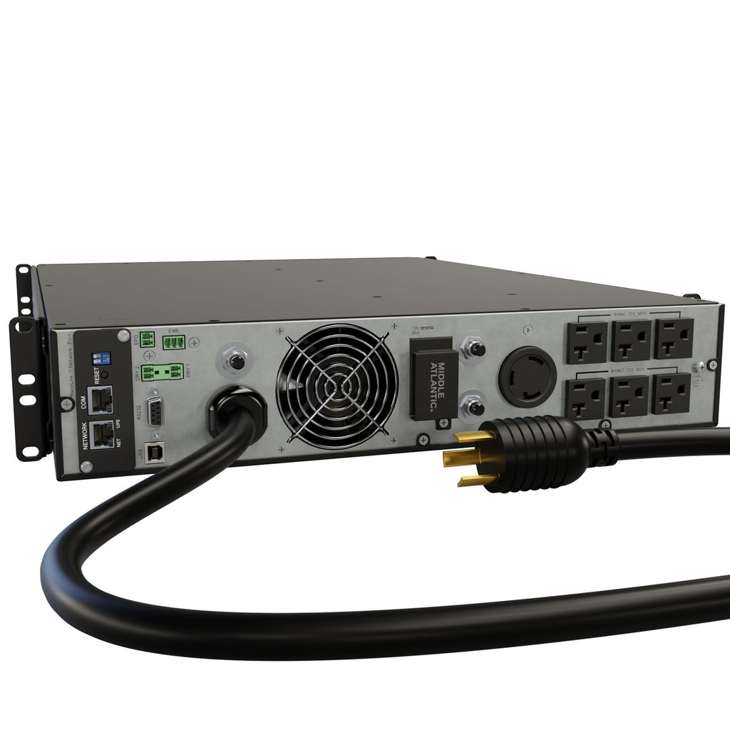MIDDLE ATLANTIC UPX-RLNK-OL3000R-2