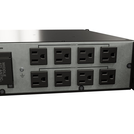 MIDDLE ATLANTIC UPX-1000R-2