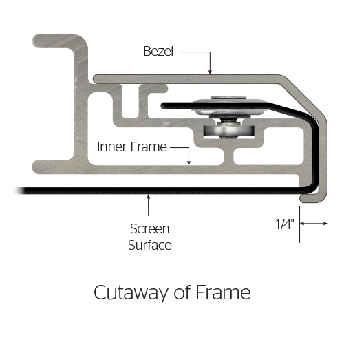DA-LITE DL15765
