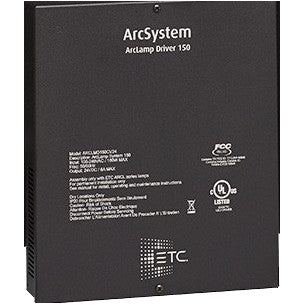 ETC ARCLMDRDM150CV24W-UL