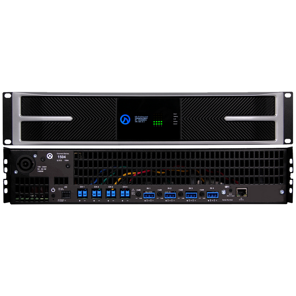 LEA CS1504