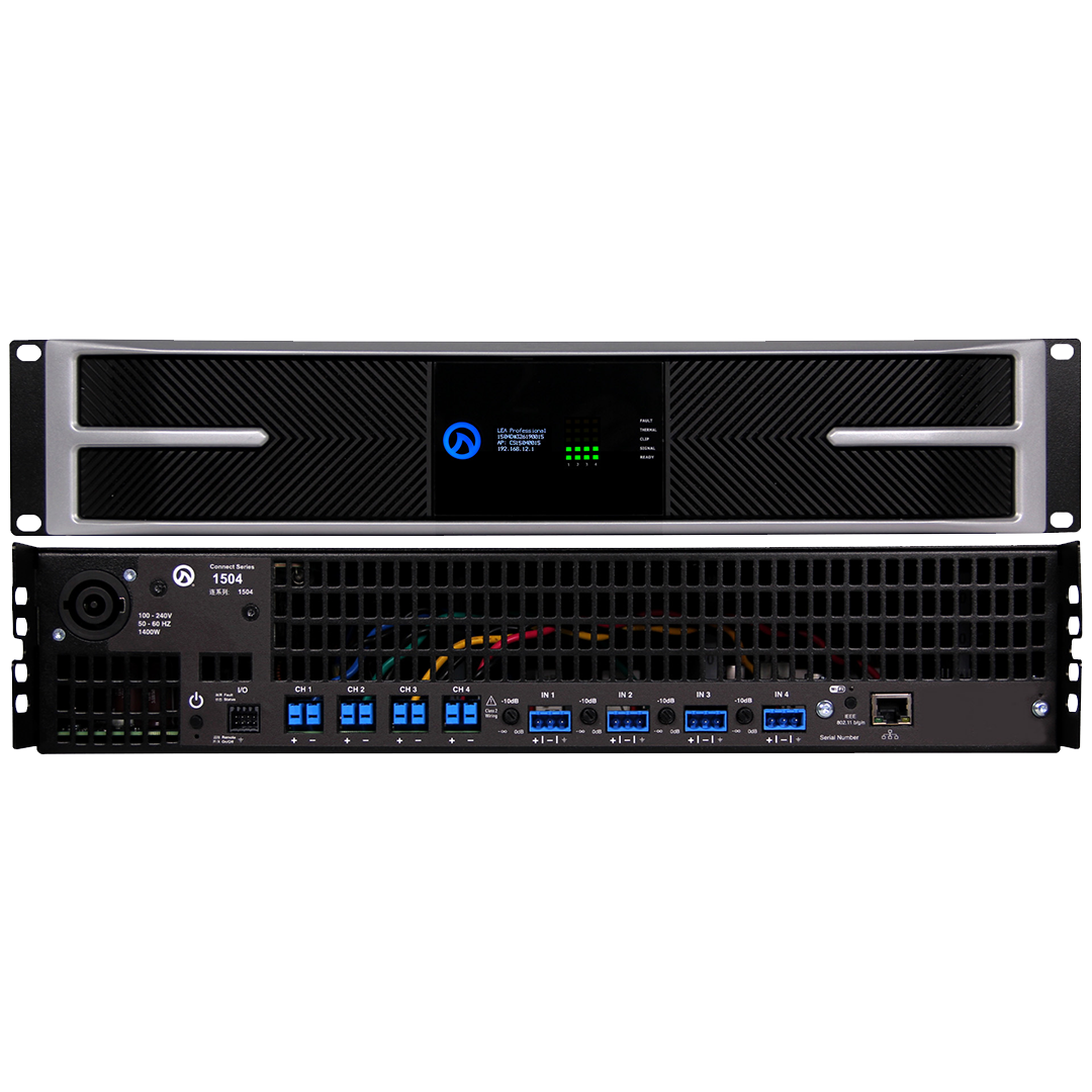 LEA CS1504