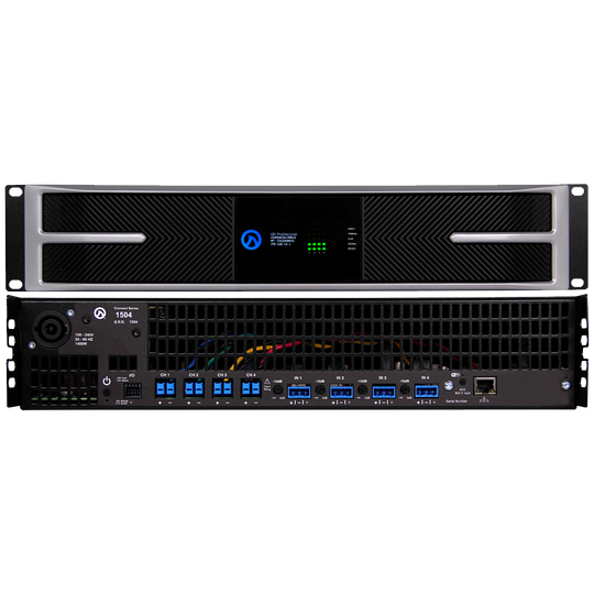 LEA CS1504