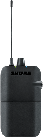 Shure P3R=-G20