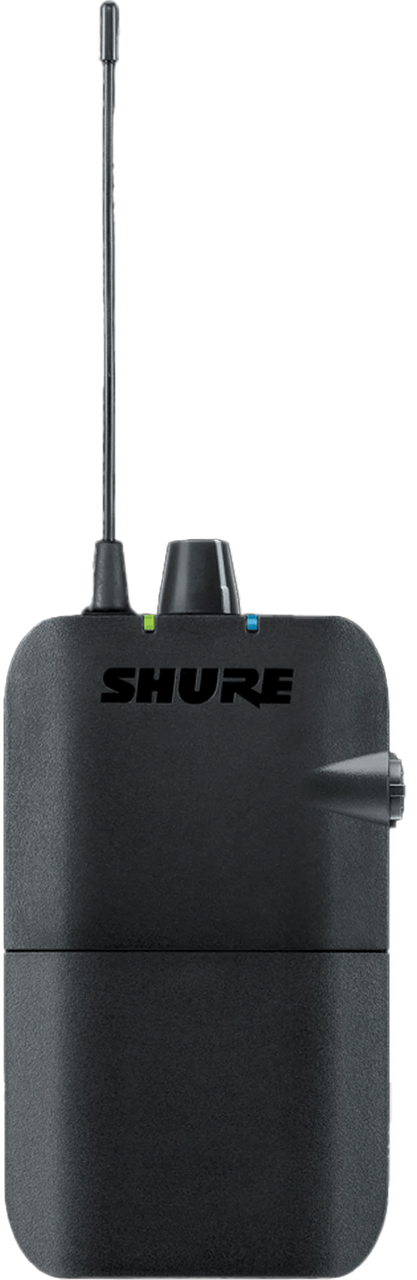 Shure P3R=-G20